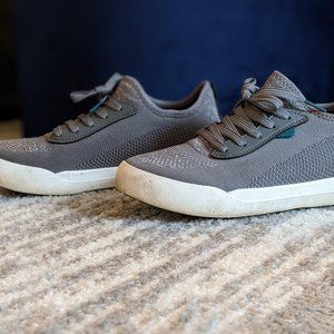 Vessi Weekend Waterproof Sneakers